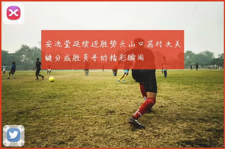 安洗莹延续连胜势头山口茜对决关键分成胜负手的精彩瞬间